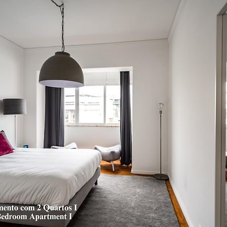 Akicity Santos Urban Lisboa 外观 照片