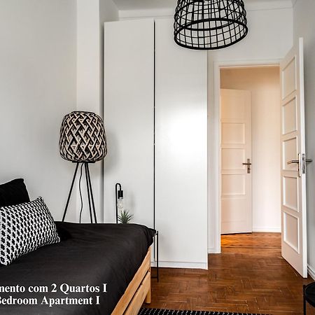 Akicity Santos Urban Lisboa 外观 照片
