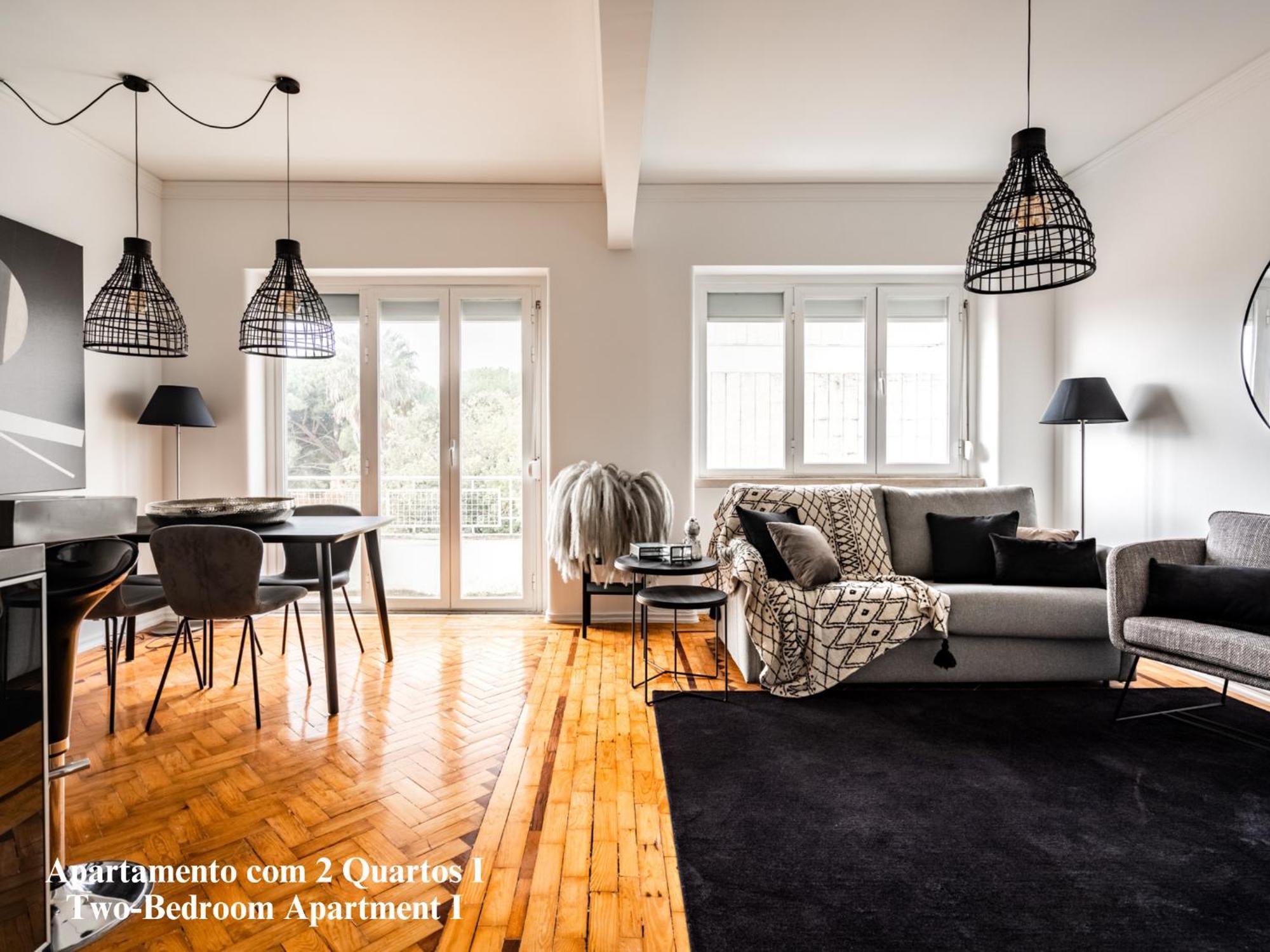 Akicity Santos Urban Lisboa 外观 照片