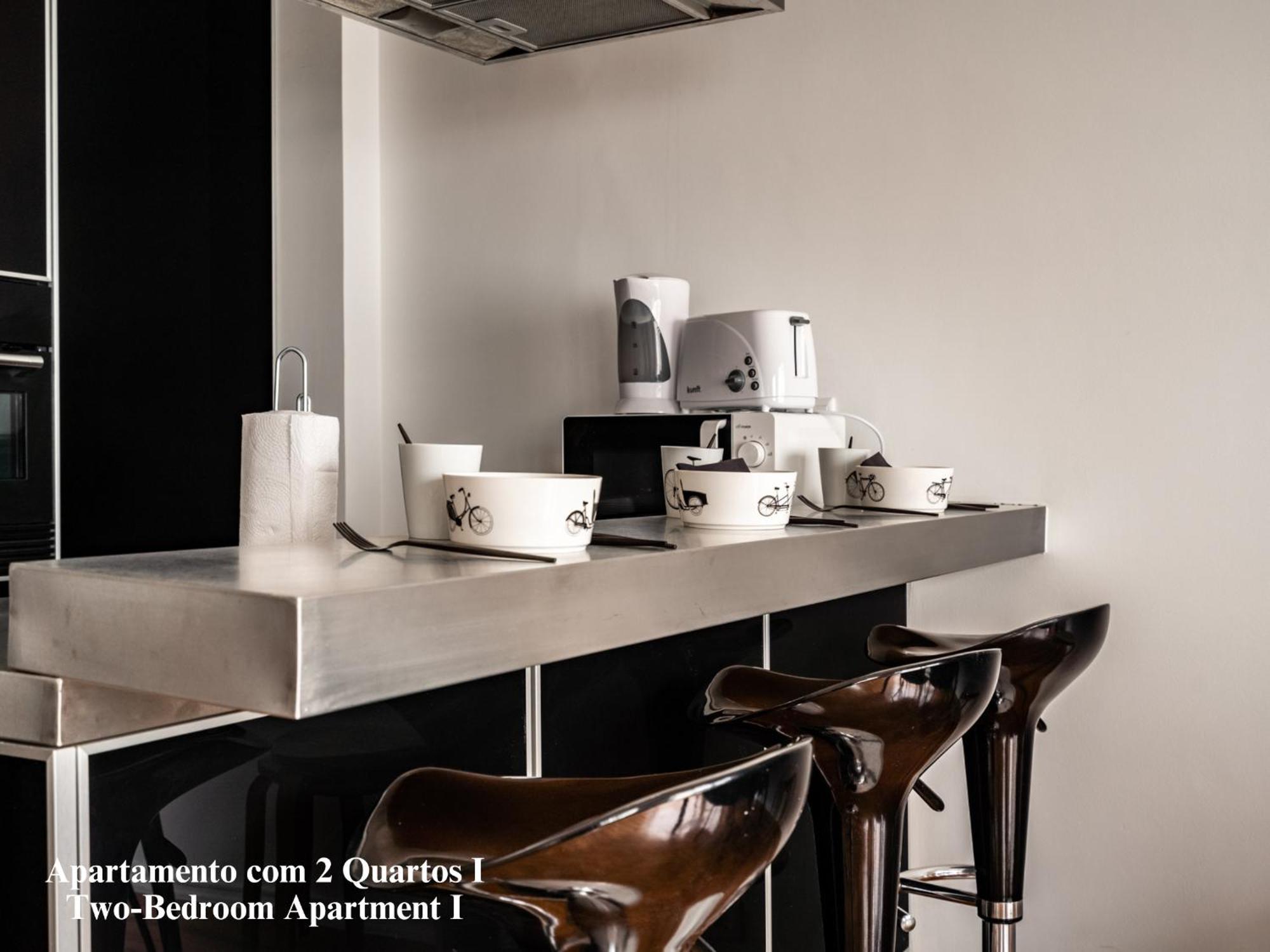 Akicity Santos Urban Lisboa 外观 照片