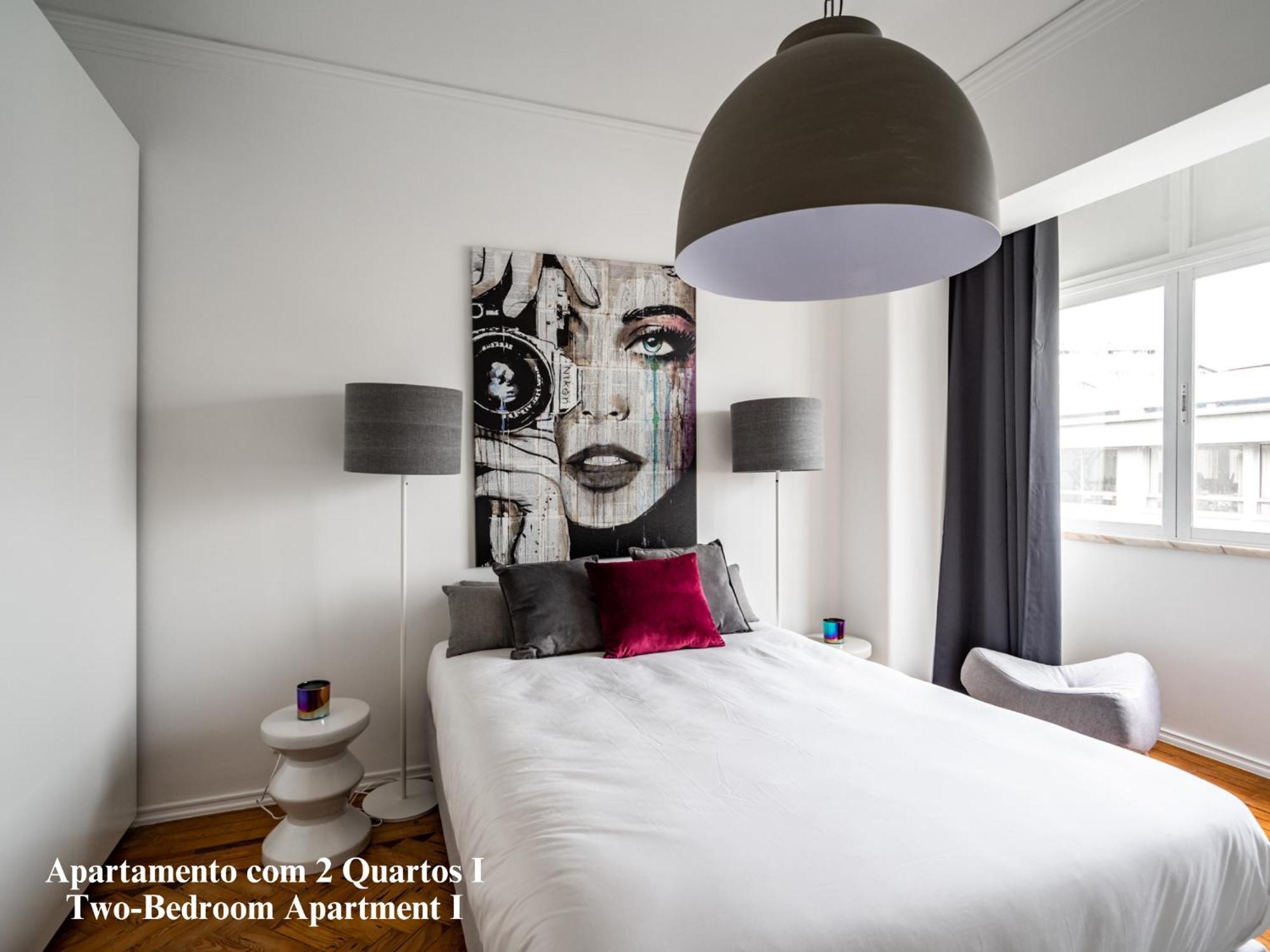 Akicity Santos Urban Lisboa 外观 照片