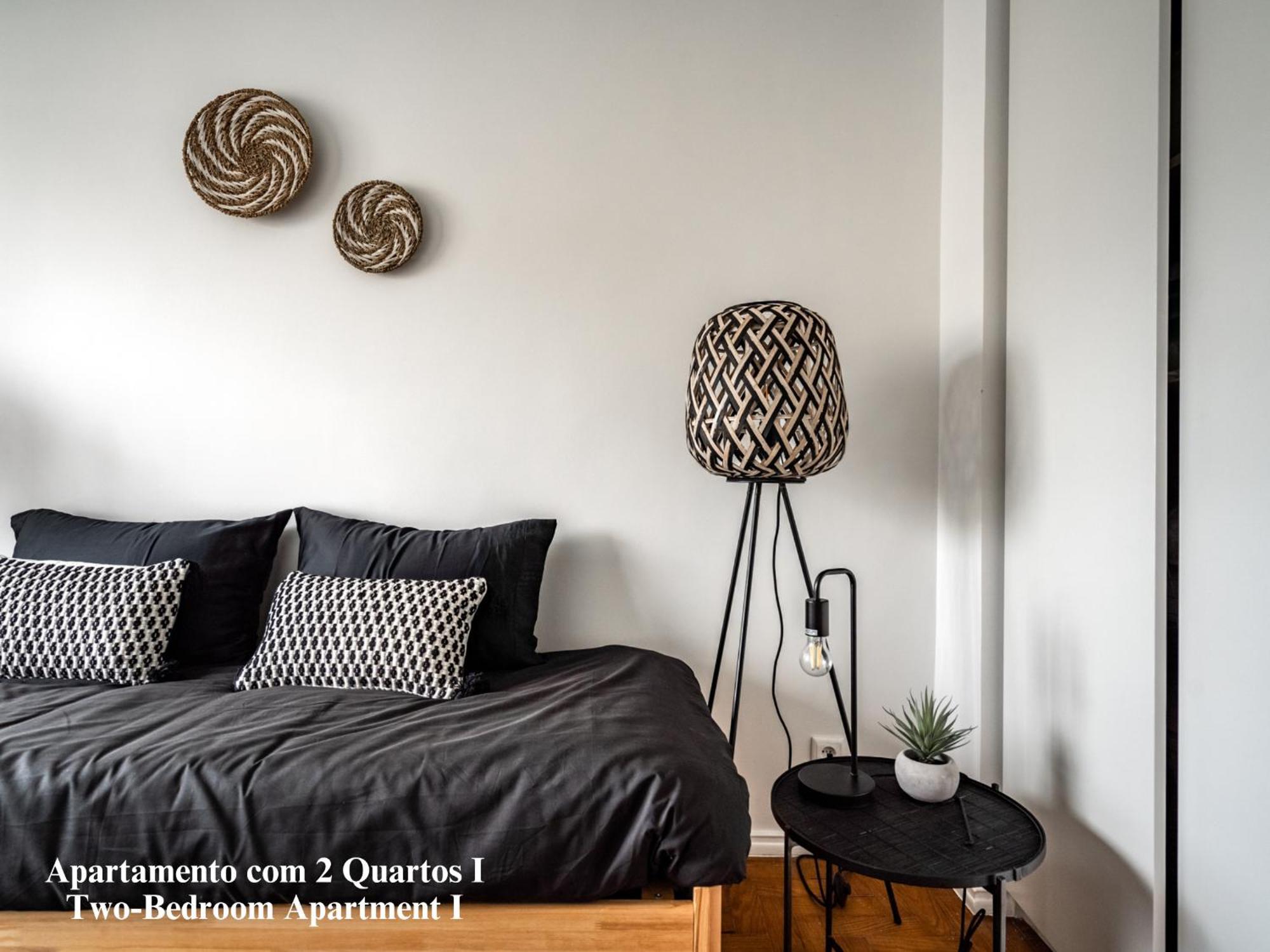 Akicity Santos Urban Lisboa 外观 照片