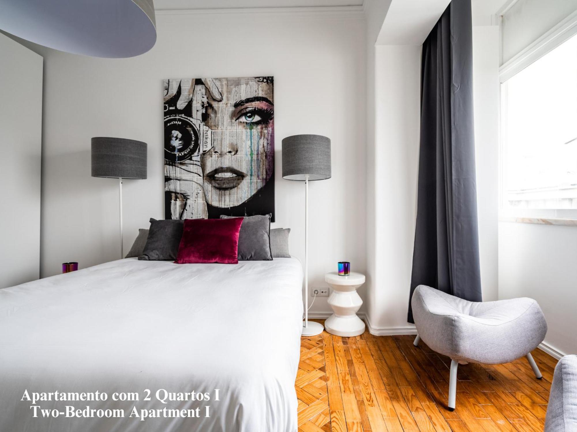 Akicity Santos Urban Lisboa 外观 照片